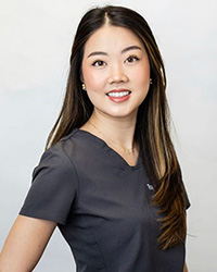 Raphaella Tran