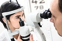 Eye Examination
