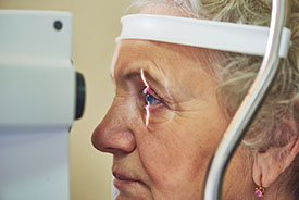 Visibly Better Eye Equipment