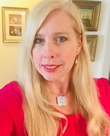 Dr. Kathy Knobel