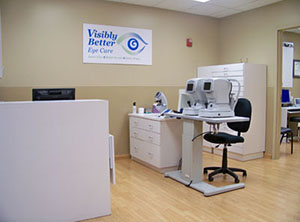 office photo